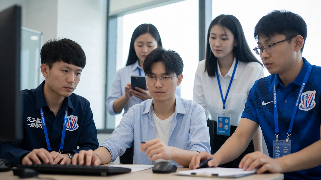 K8官网体育团队专业服务于全球体育爱好者